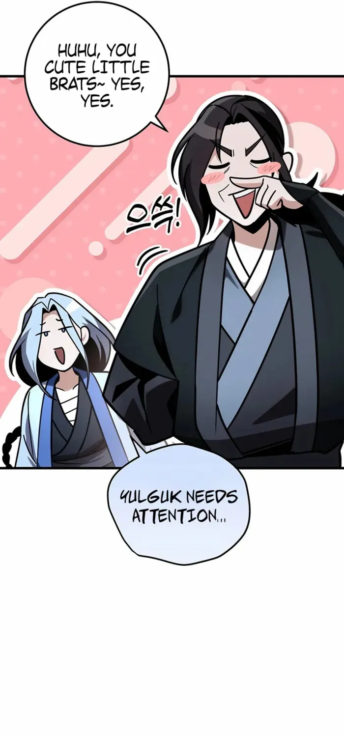 Taitei no Ken Chapter 83 page 77 - 