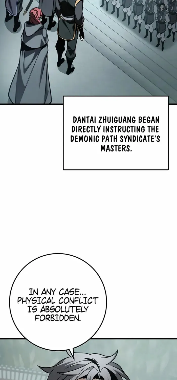 Taitei no Ken Chapter 83 page 79 - 
