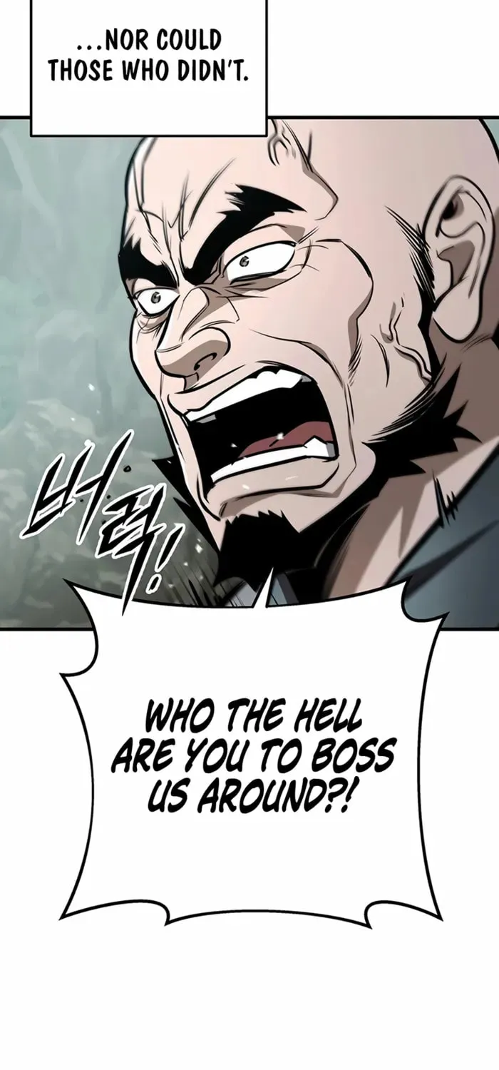 Taitei no Ken Chapter 83 page 81 - 