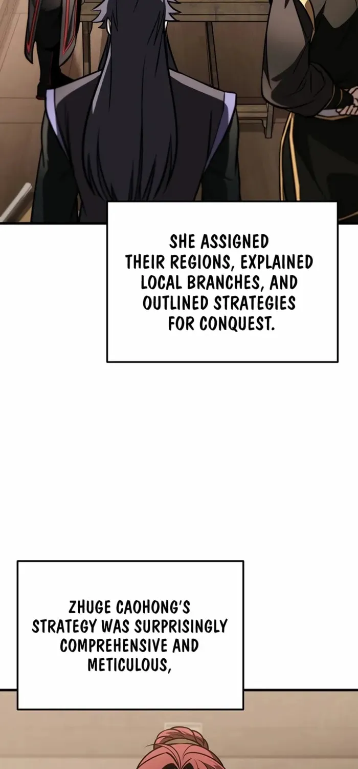 Taitei no Ken Chapter 83 page 86 - 