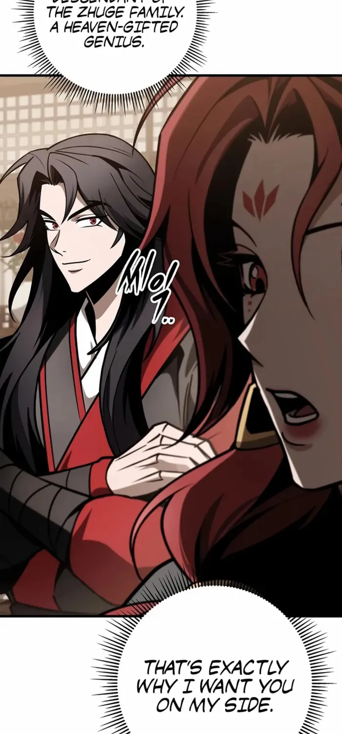 Taitei no Ken Chapter 83 page 88 - 