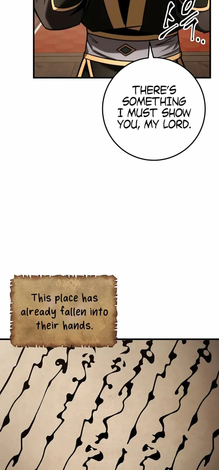 Taitei no Ken Chapter 83 page 10 - 