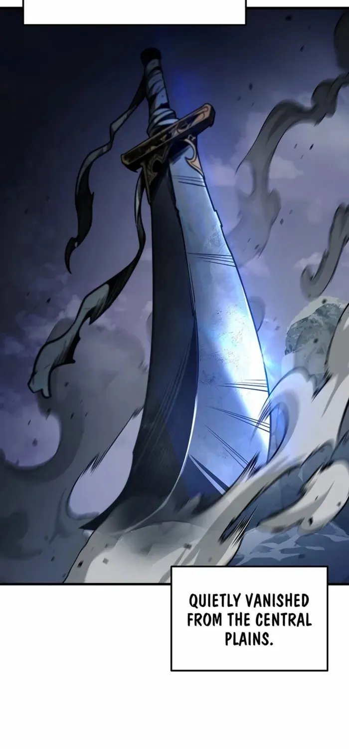 Taitei no Ken Chapter 83 page 91 - 