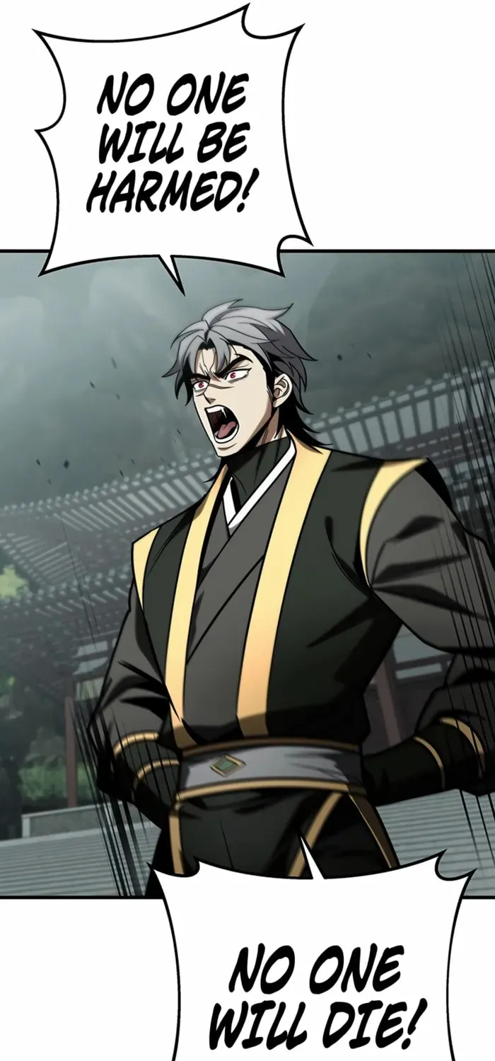 Taitei no Ken Chapter 83 page 93 - 