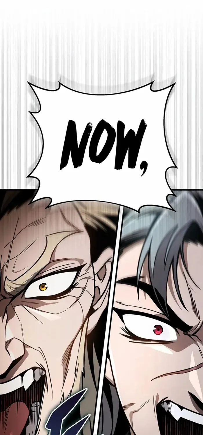 Taitei no Ken Chapter 83 page 96 - 