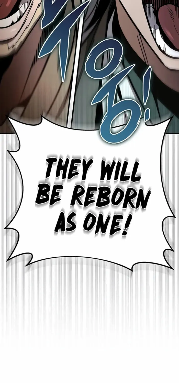 Taitei no Ken Chapter 83 page 97 - 