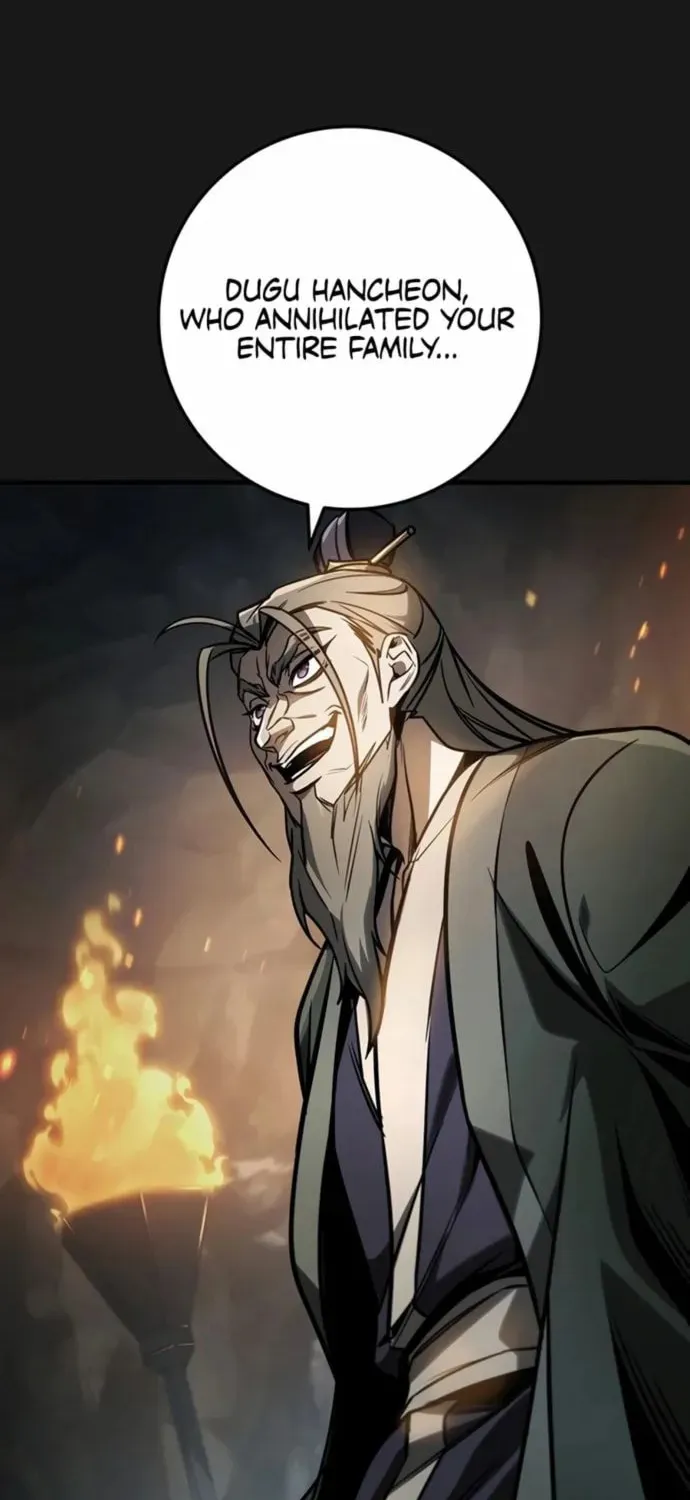 Taitei no Ken Chapter 84 page 11 - 