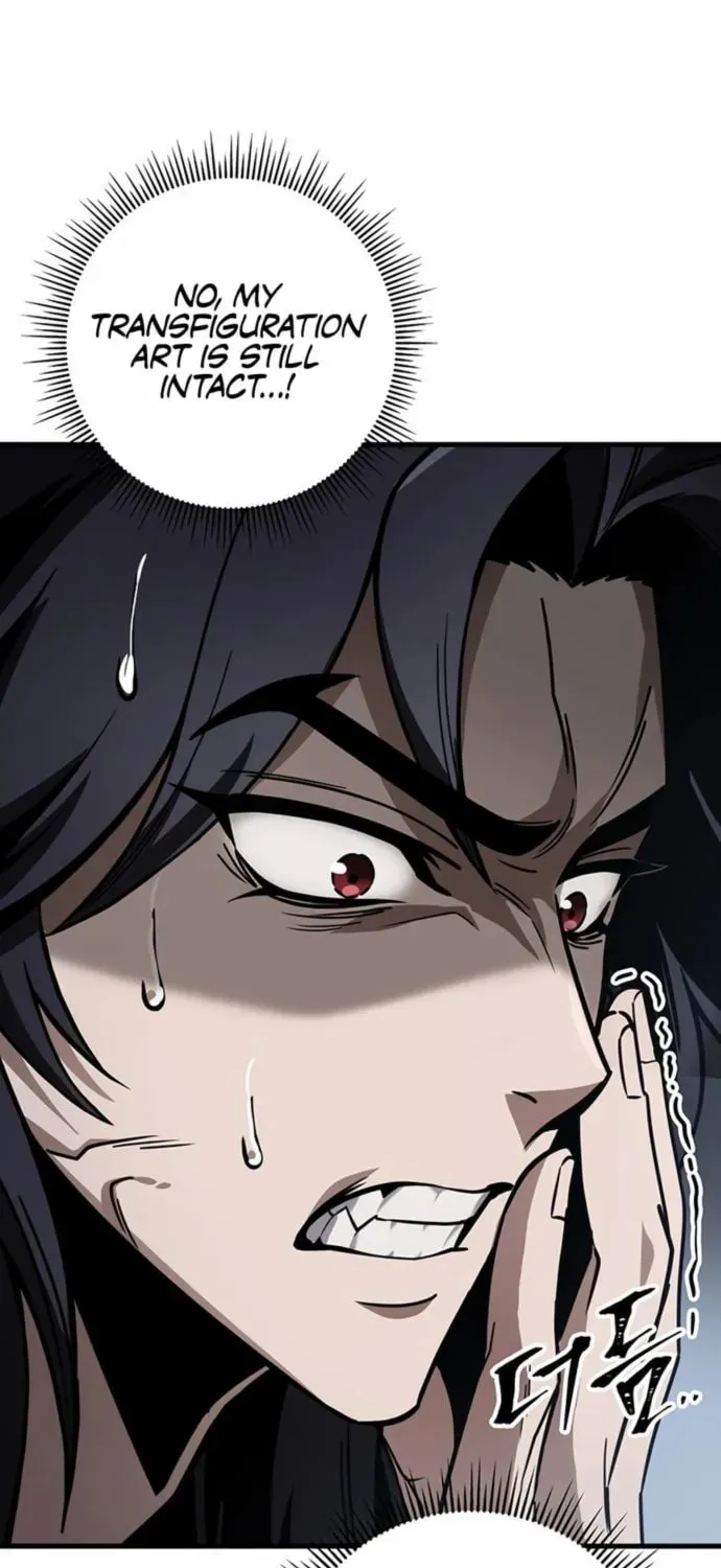 Taitei no Ken Chapter 84 page 101 - 