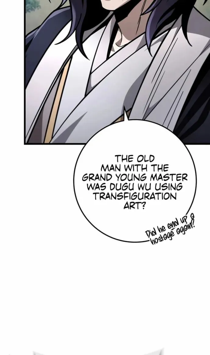 Taitei no Ken Chapter 84 page 103 - 