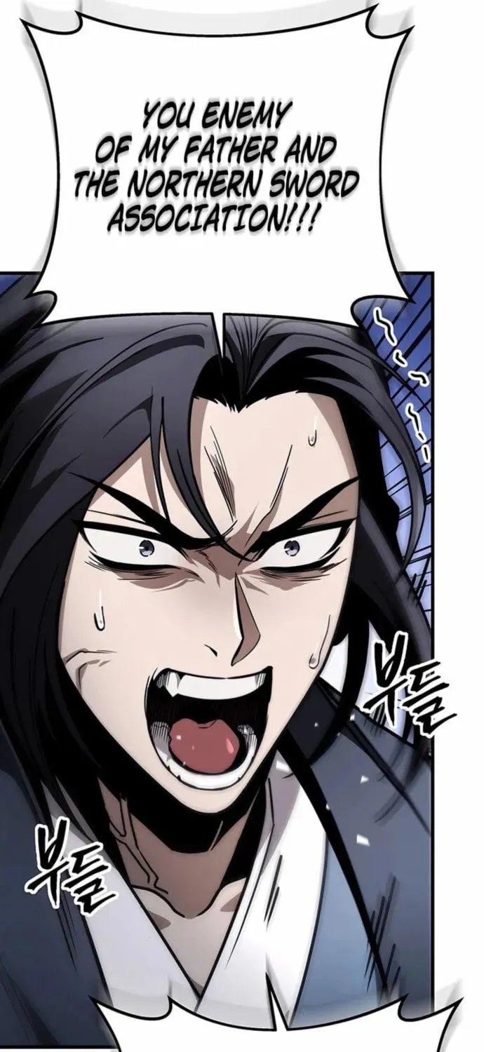 Taitei no Ken Chapter 84 page 104 - 