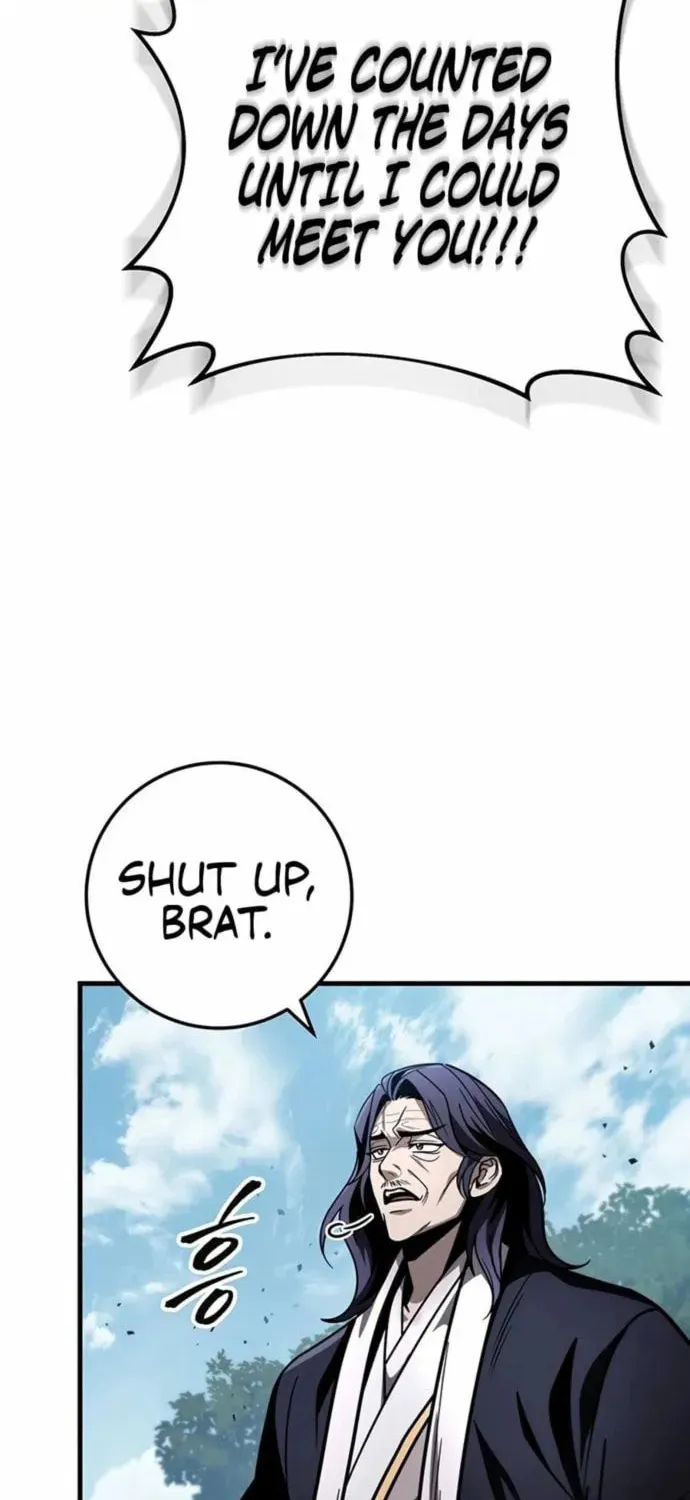 Taitei no Ken Chapter 84 page 105 - 