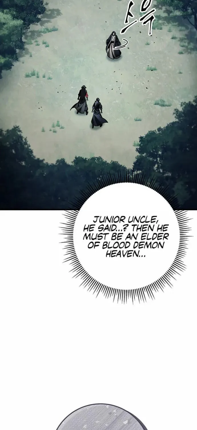 Taitei no Ken Chapter 84 page 107 - 