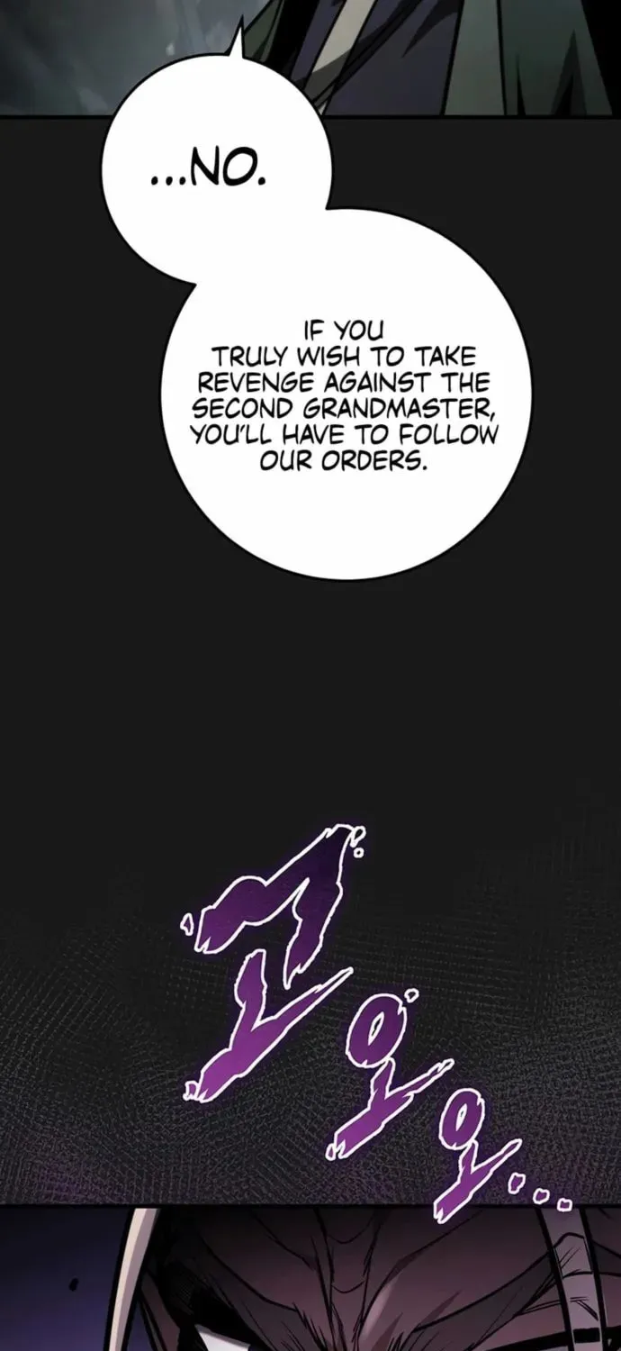 Taitei no Ken Chapter 84 page 12 - 