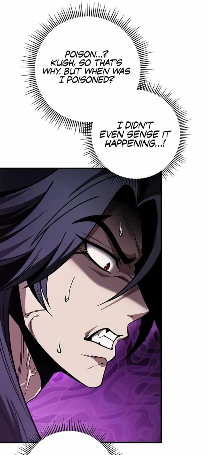 Taitei no Ken Chapter 84 page 111 - 