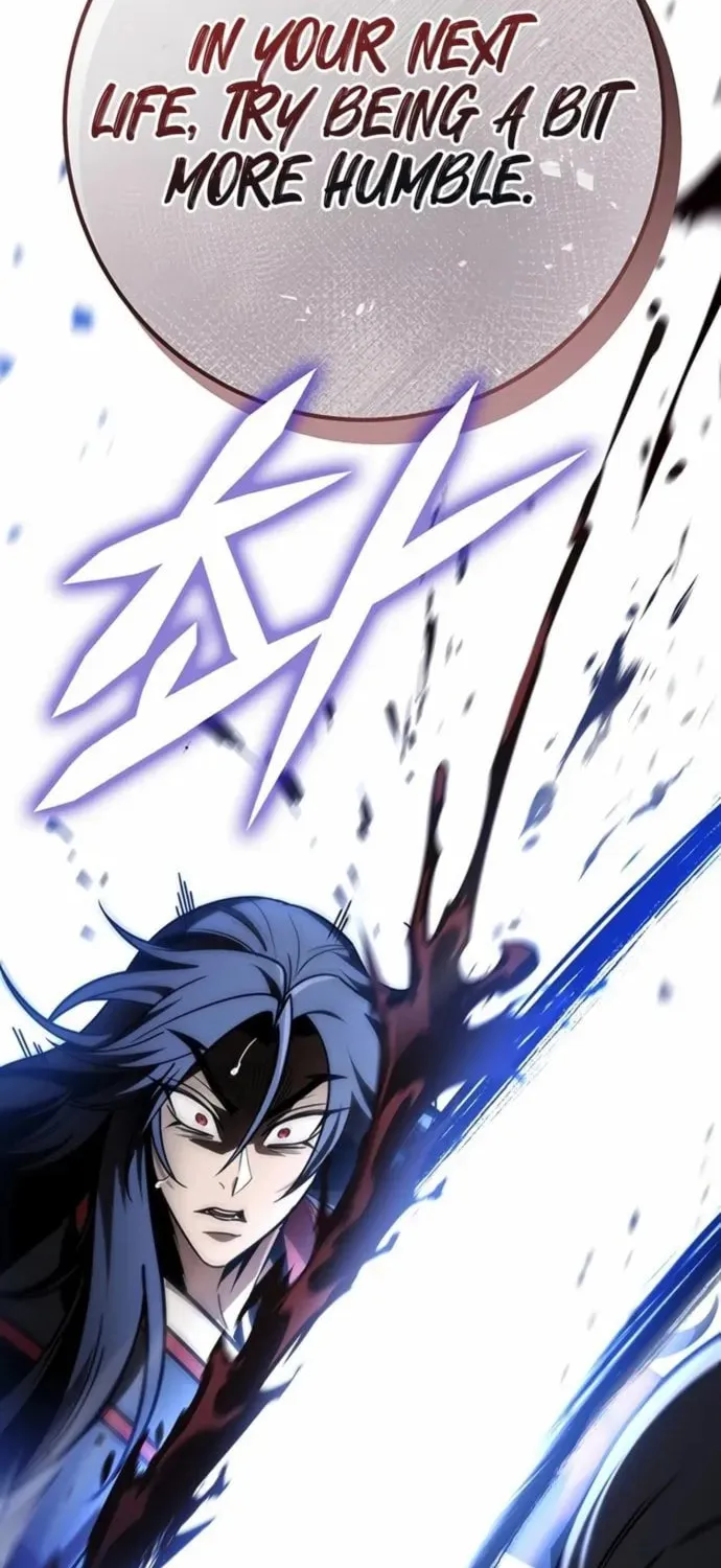 Taitei no Ken Chapter 84 page 116 - 
