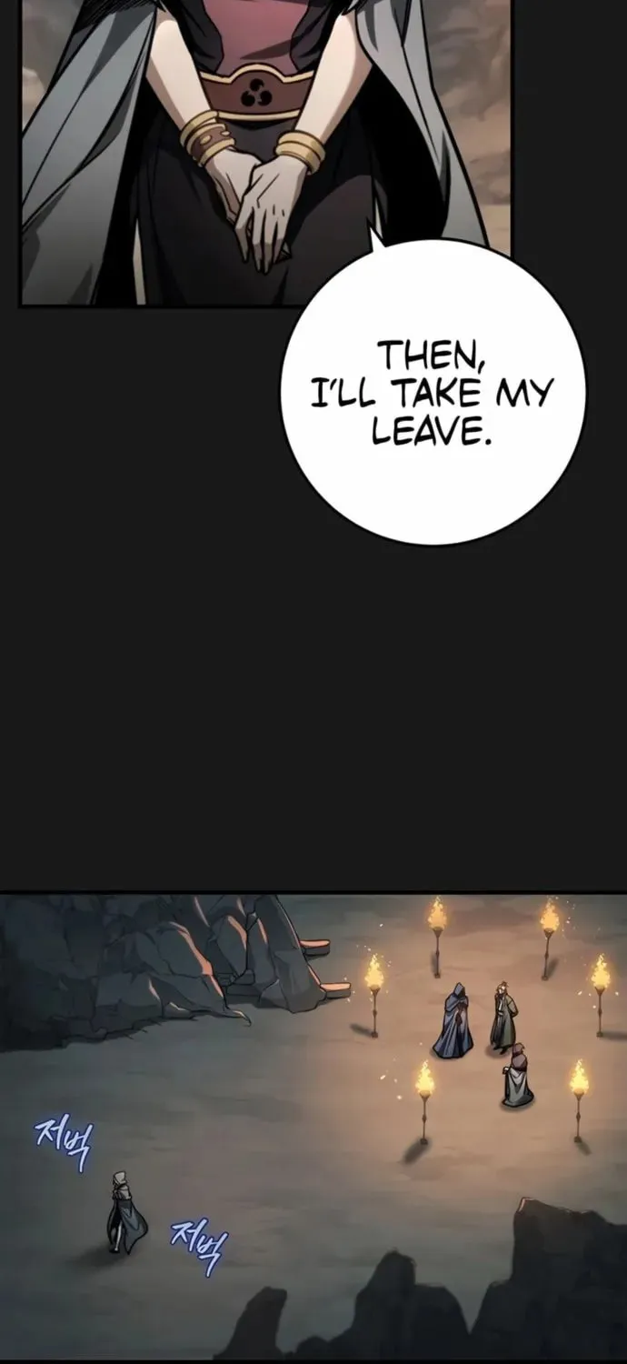 Taitei no Ken Chapter 84 page 14 - 