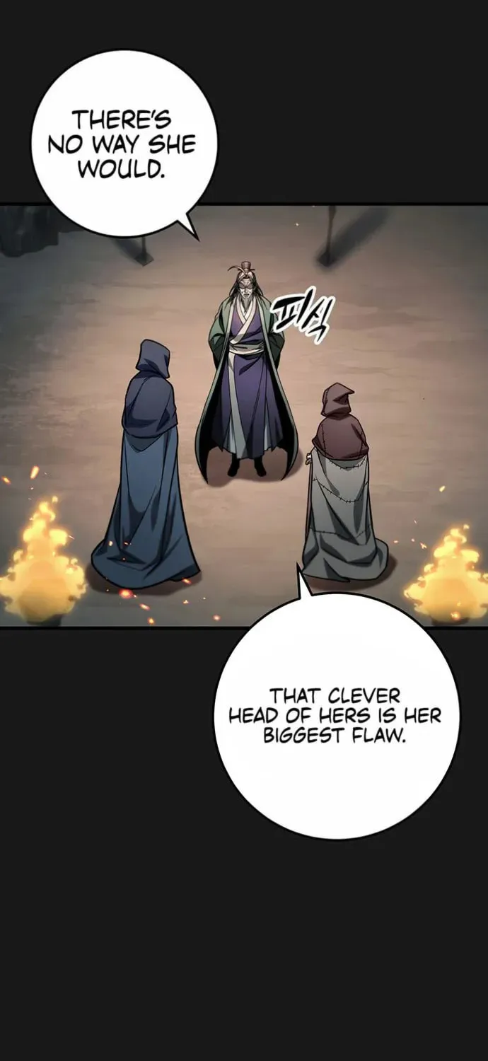 Taitei no Ken Chapter 84 page 17 - 