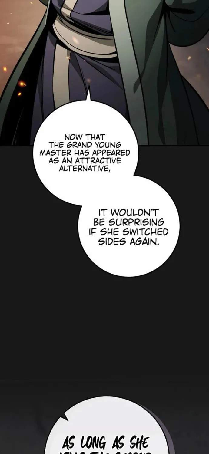 Taitei no Ken Chapter 84 page 19 - 