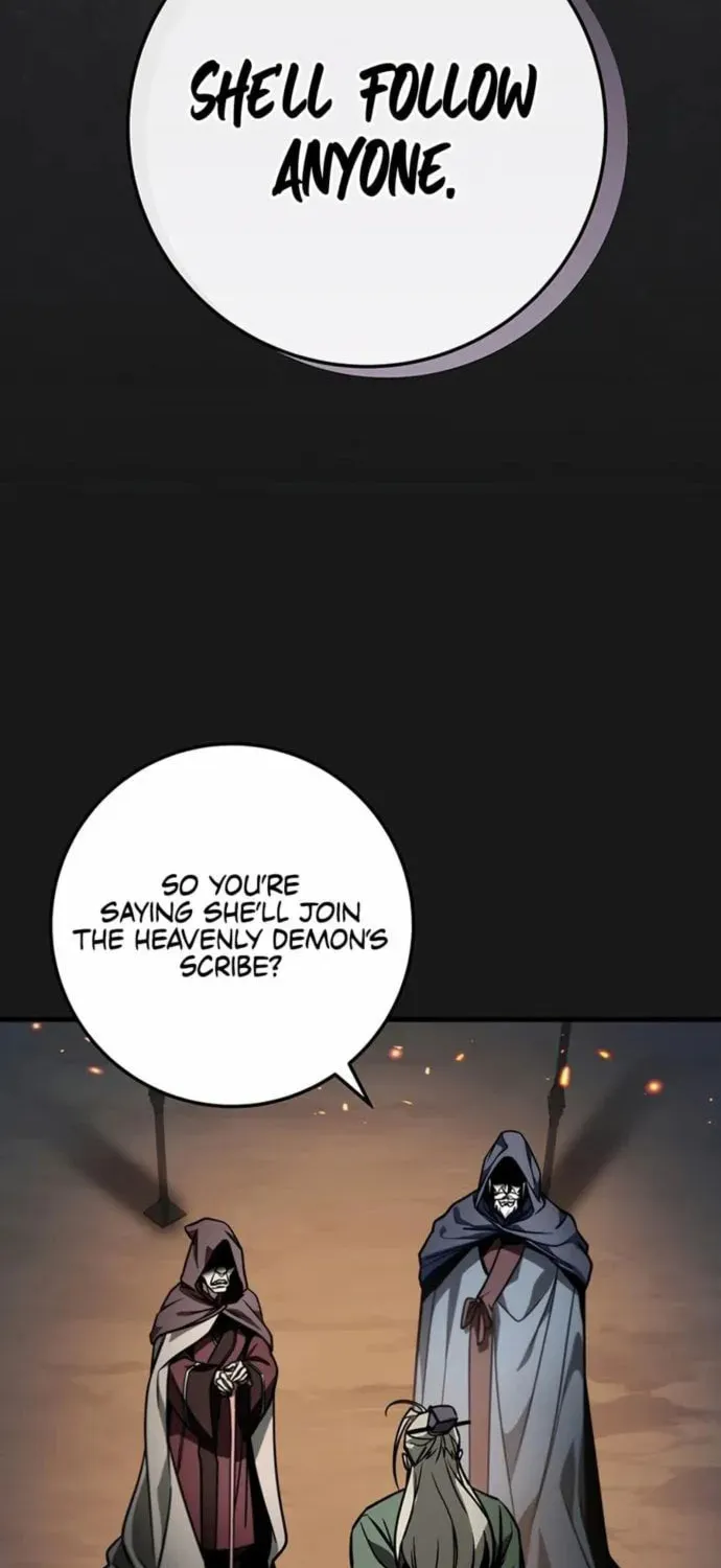 Taitei no Ken Chapter 84 page 21 - 