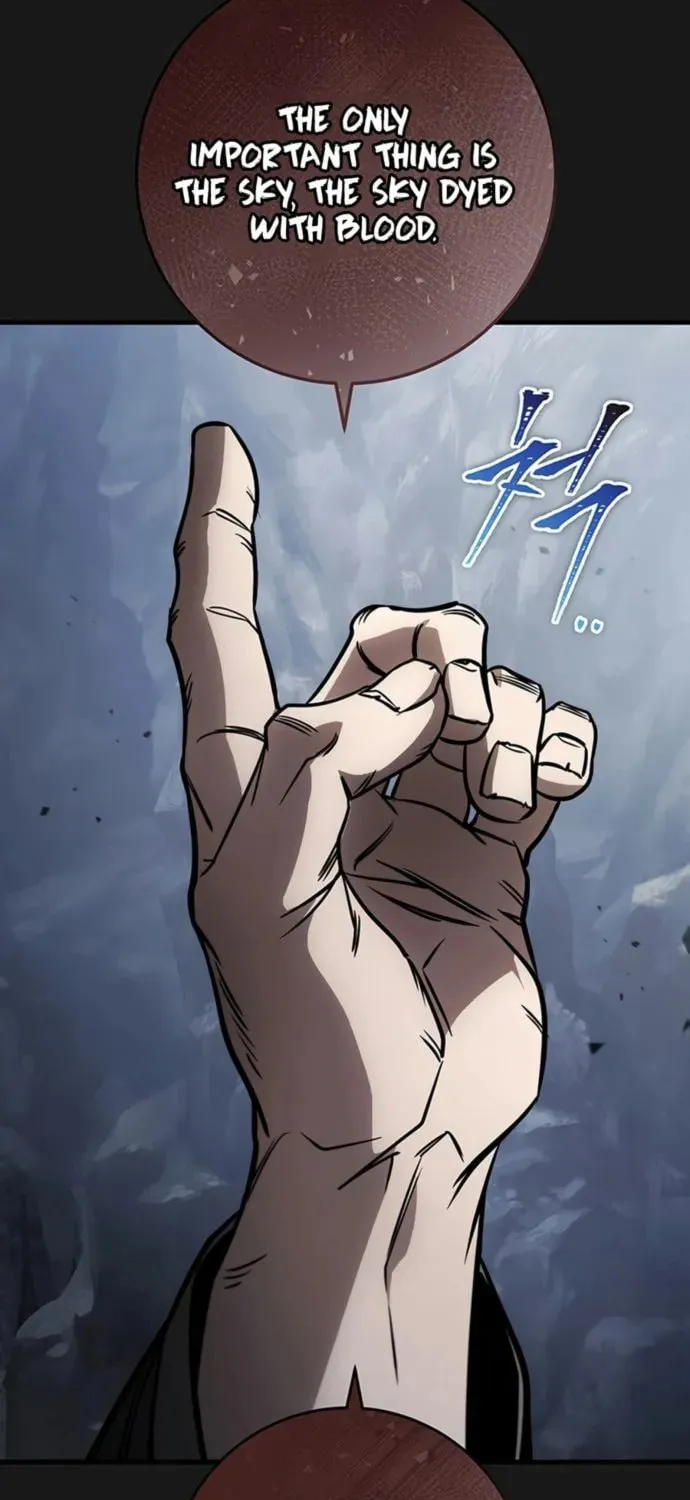 Taitei no Ken Chapter 84 page 23 - 