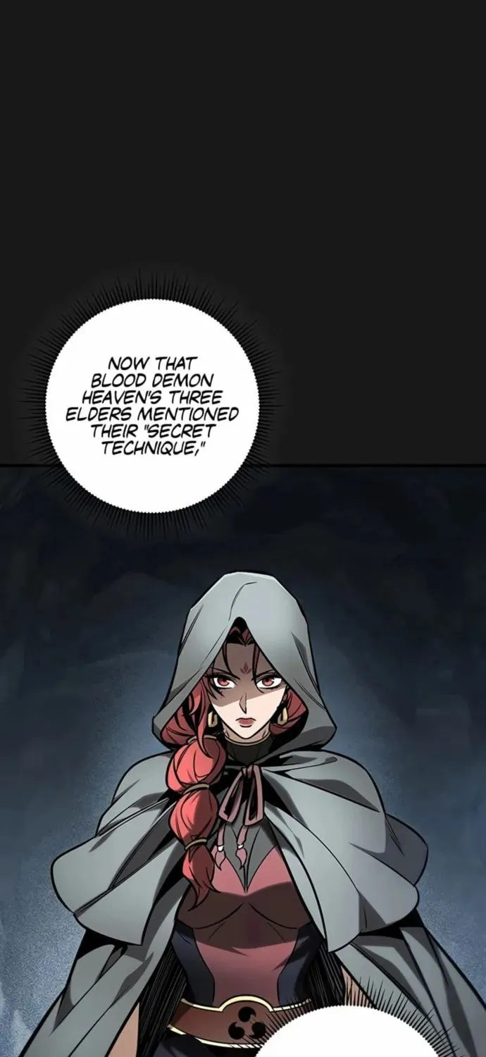 Taitei no Ken Chapter 84 page 25 - 