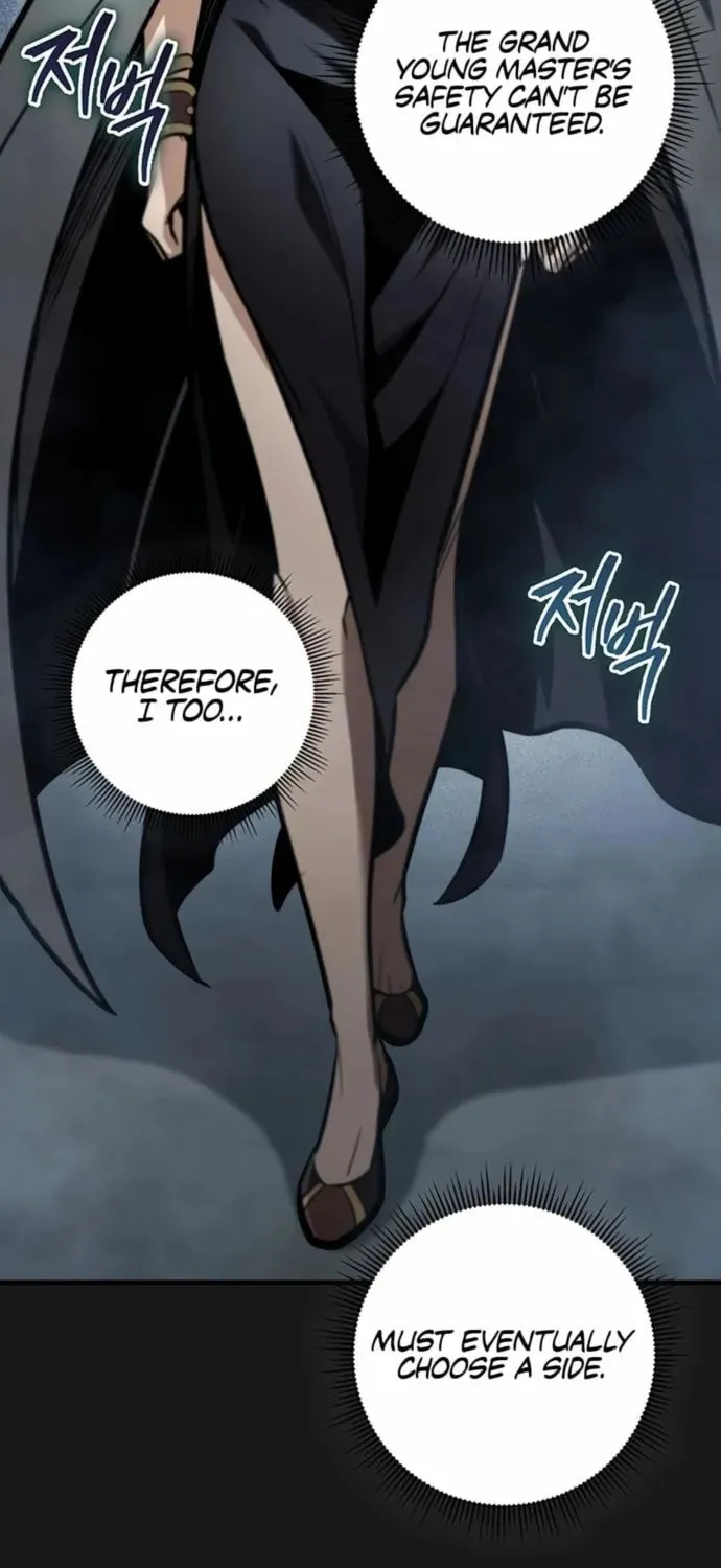 Taitei no Ken Chapter 84 page 26 - 