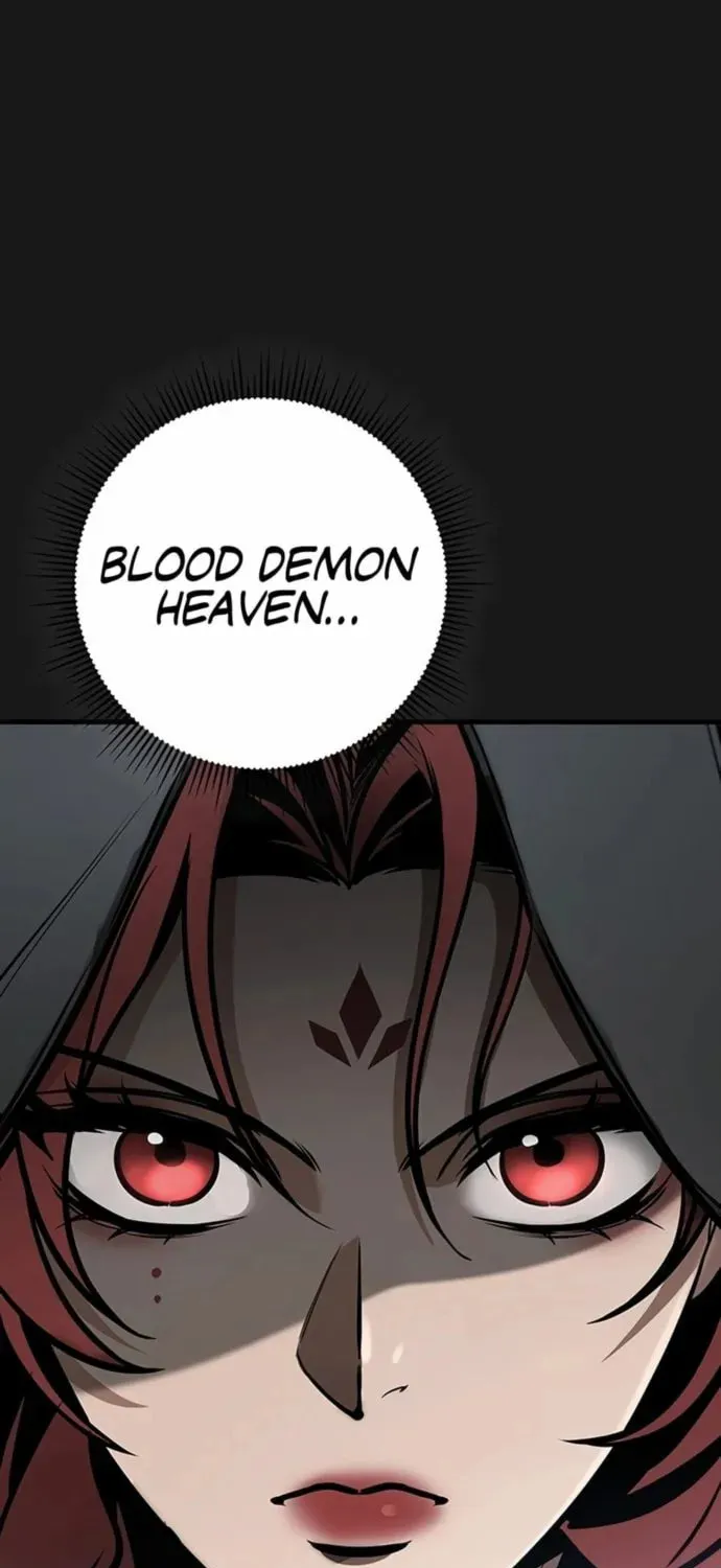 Taitei no Ken Chapter 84 page 27 - 