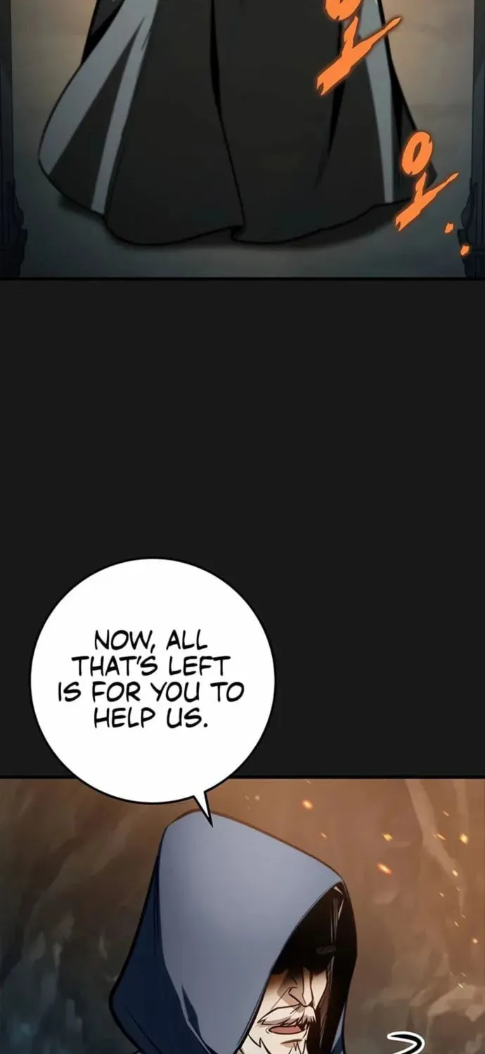 Taitei no Ken Chapter 84 page 4 - 