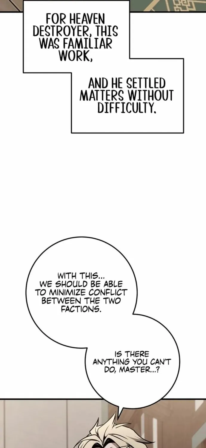 Taitei no Ken Chapter 84 page 32 - 
