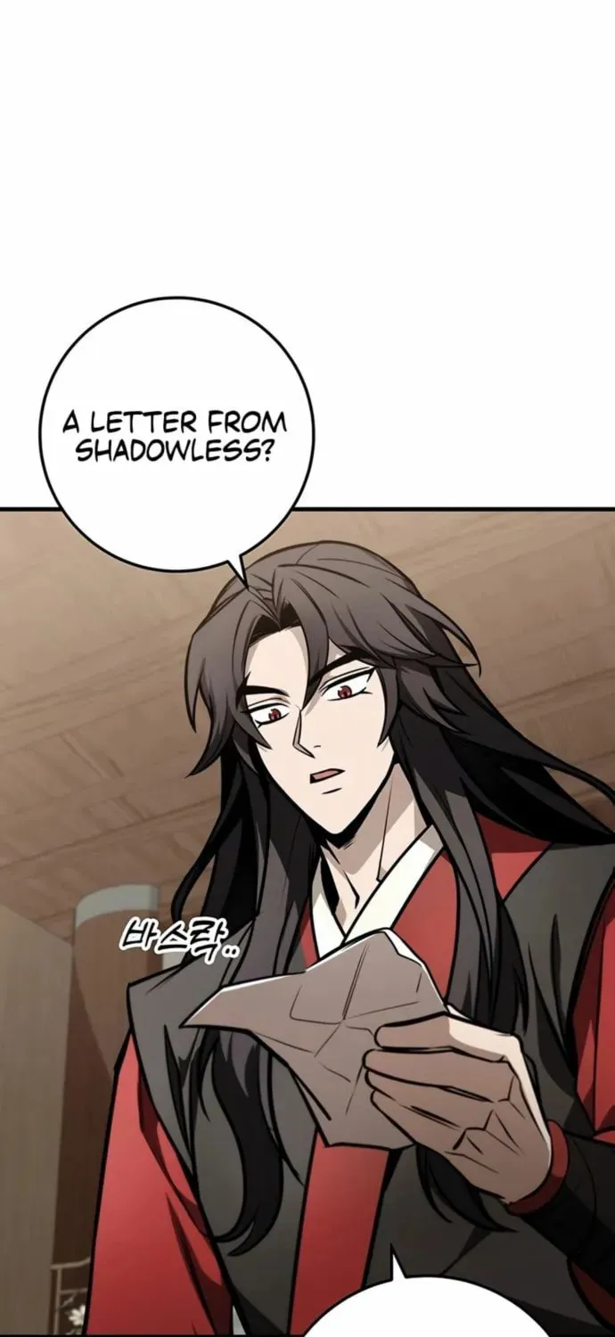 Taitei no Ken Chapter 84 page 35 - 