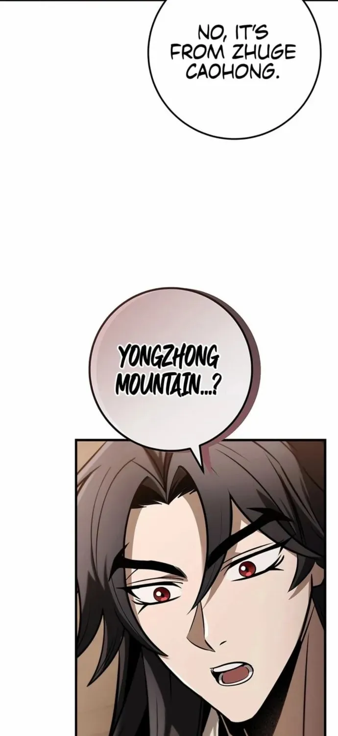 Taitei no Ken Chapter 84 page 36 - 