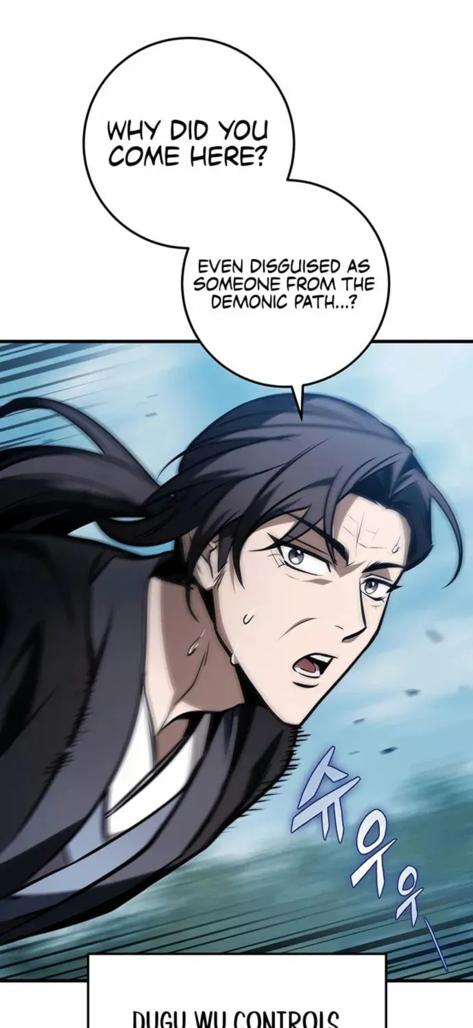 Taitei no Ken Chapter 84 page 41 - 
