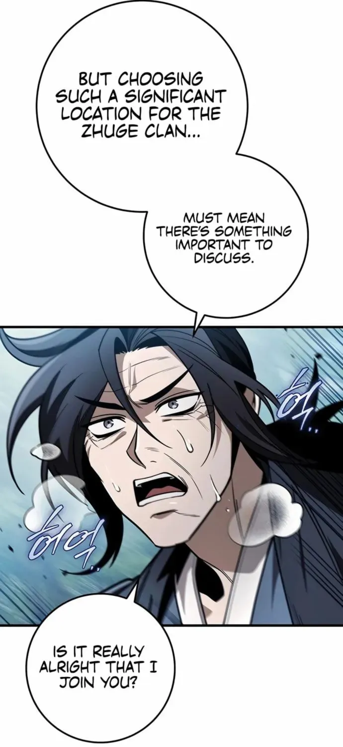 Taitei no Ken Chapter 84 page 46 - 