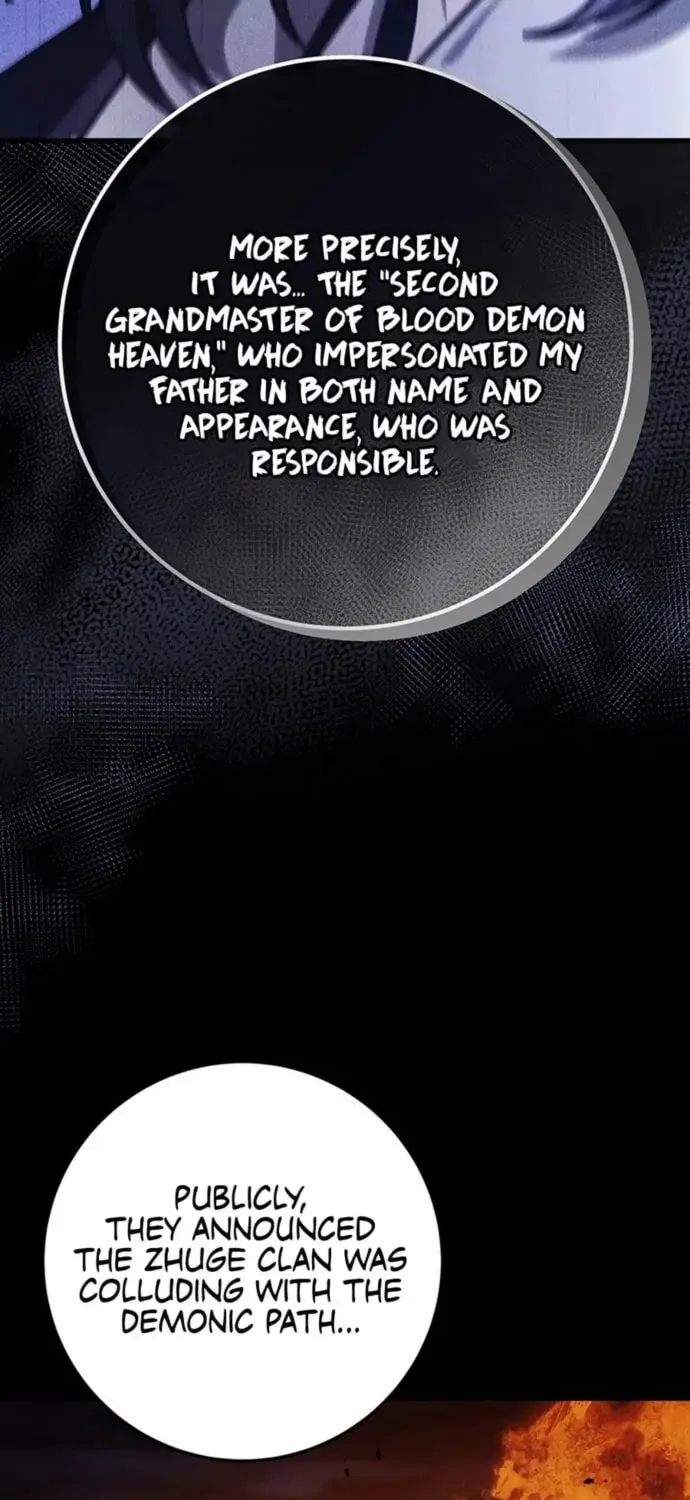 Taitei no Ken Chapter 84 page 52 - 