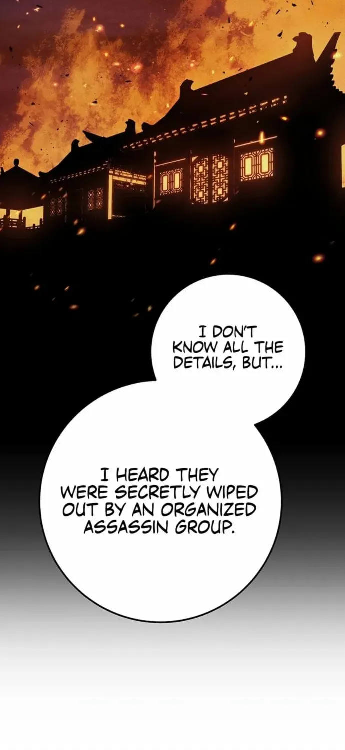 Taitei no Ken Chapter 84 page 54 - 
