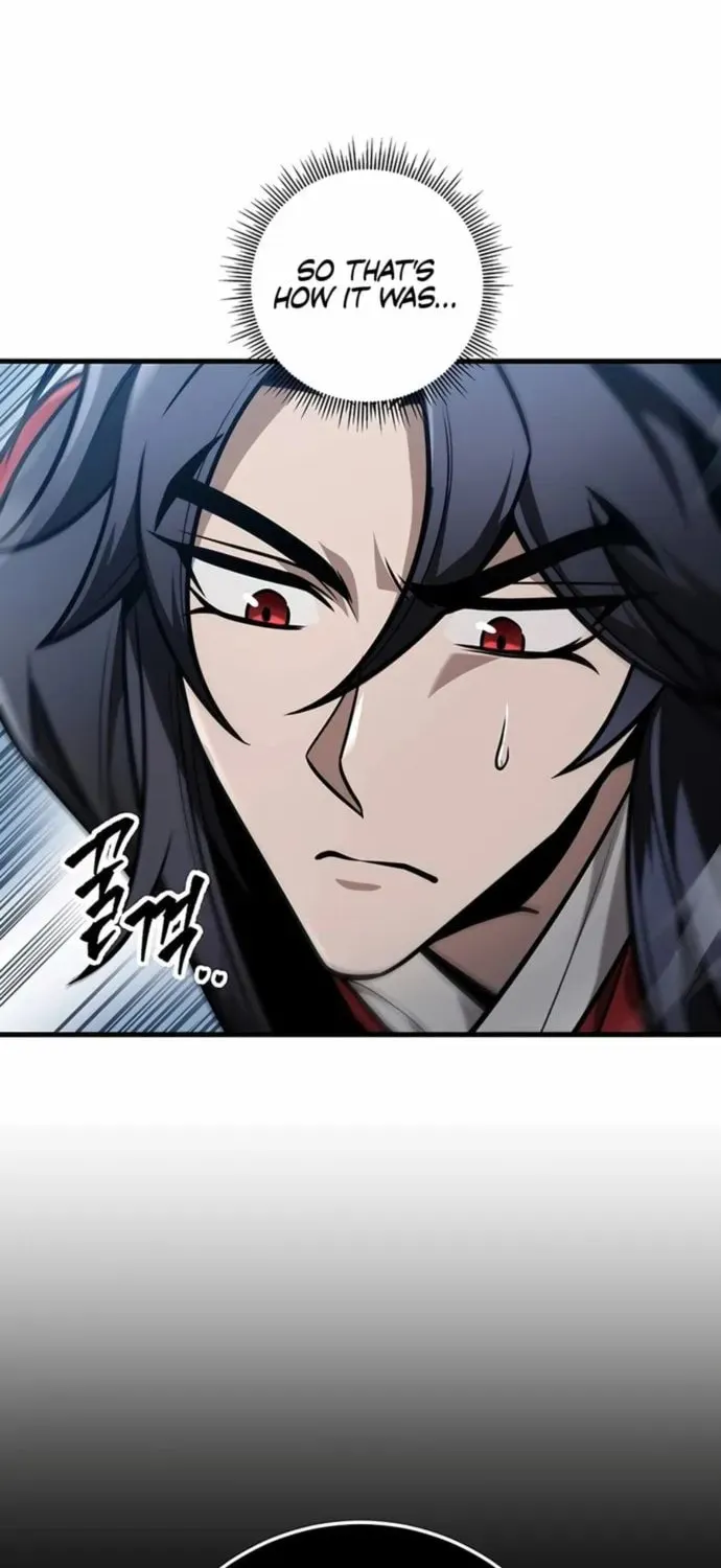 Taitei no Ken Chapter 84 page 55 - 