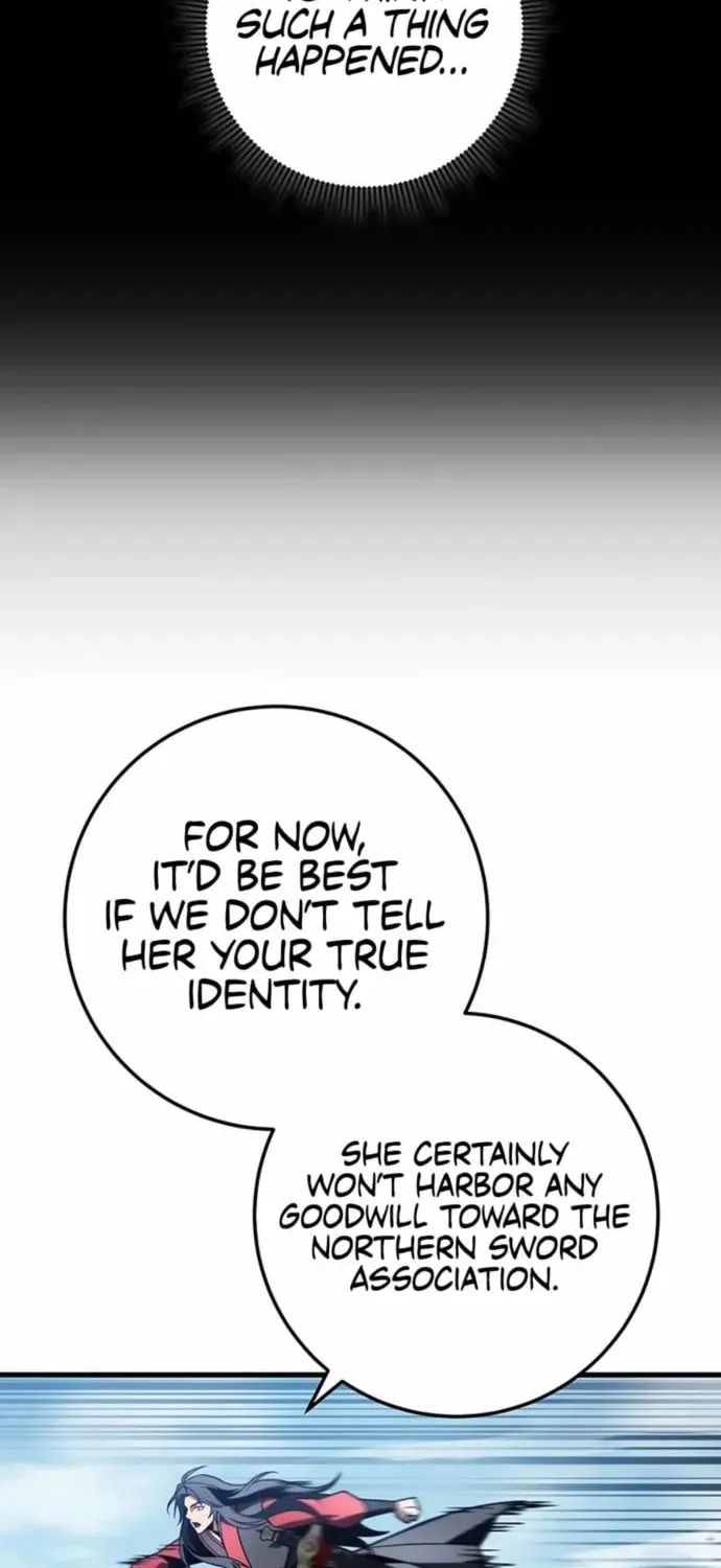 Taitei no Ken Chapter 84 page 57 - 
