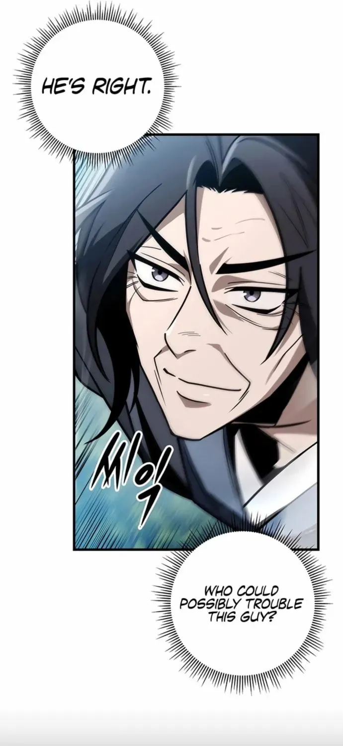 Taitei no Ken Chapter 84 page 61 - 