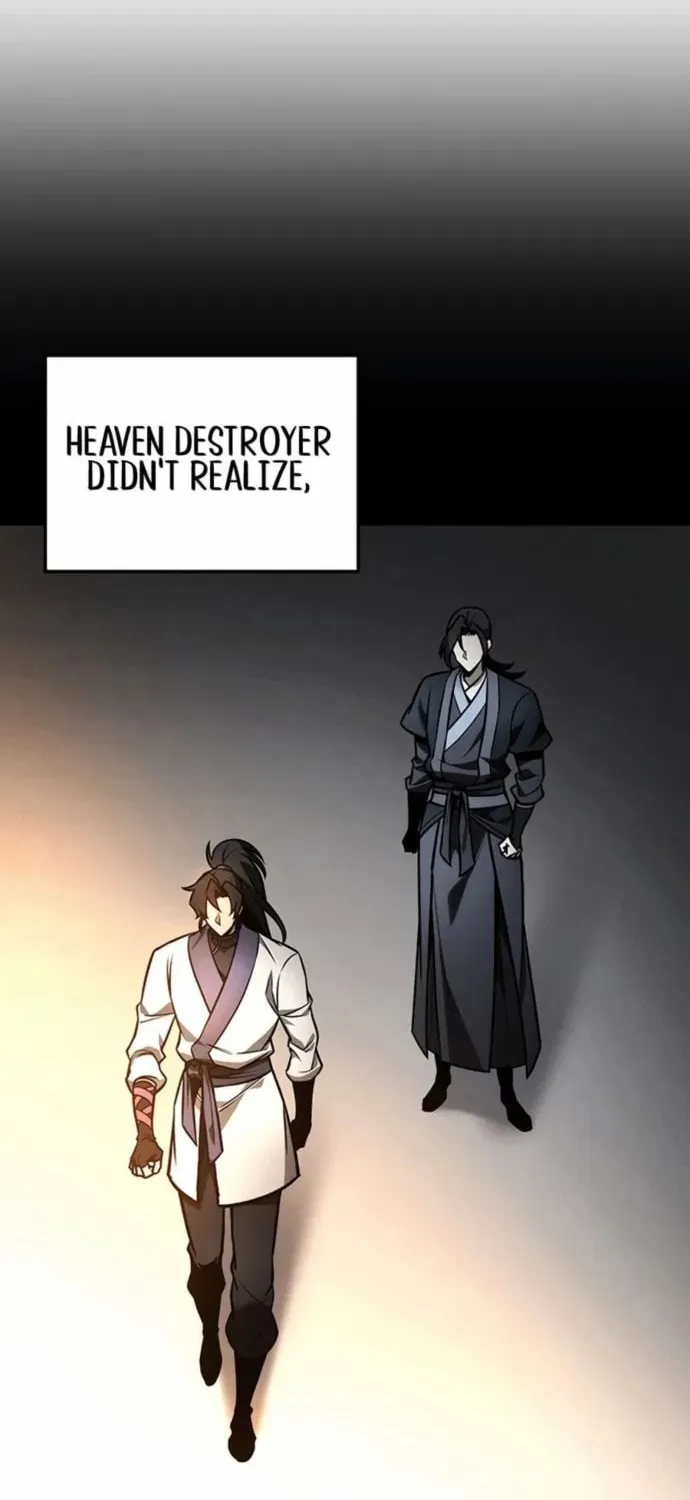 Taitei no Ken Chapter 84 page 62 - 