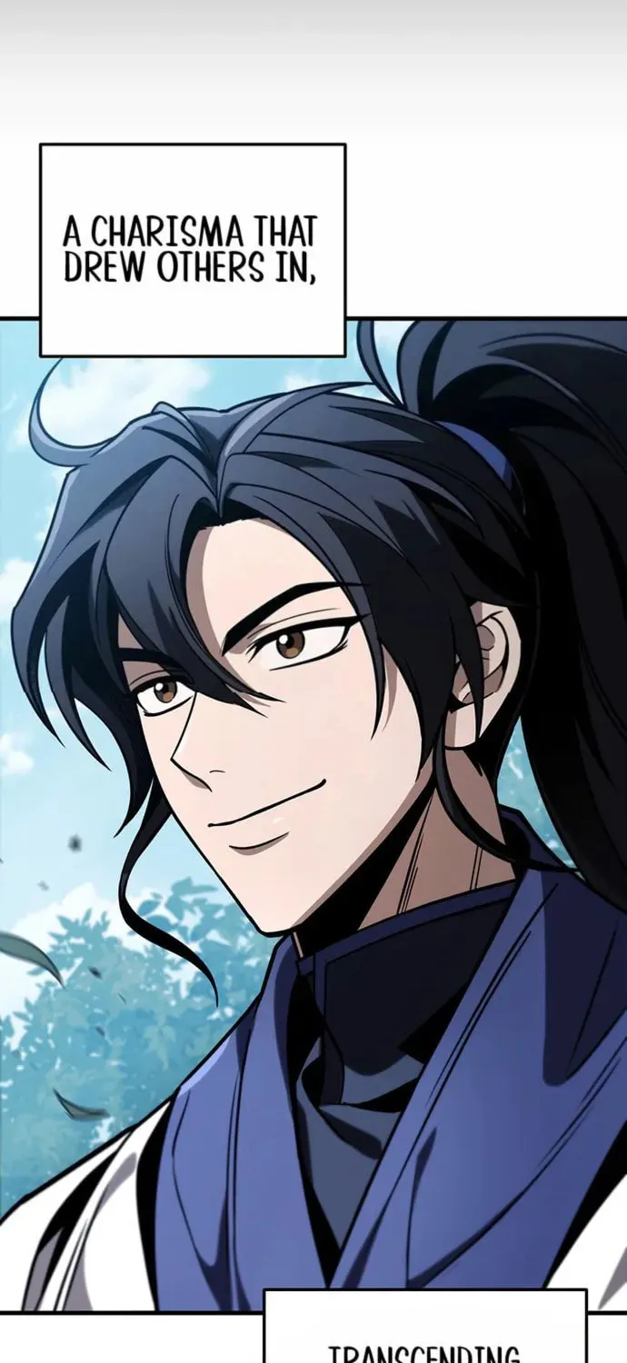 Taitei no Ken Chapter 84 page 69 - 