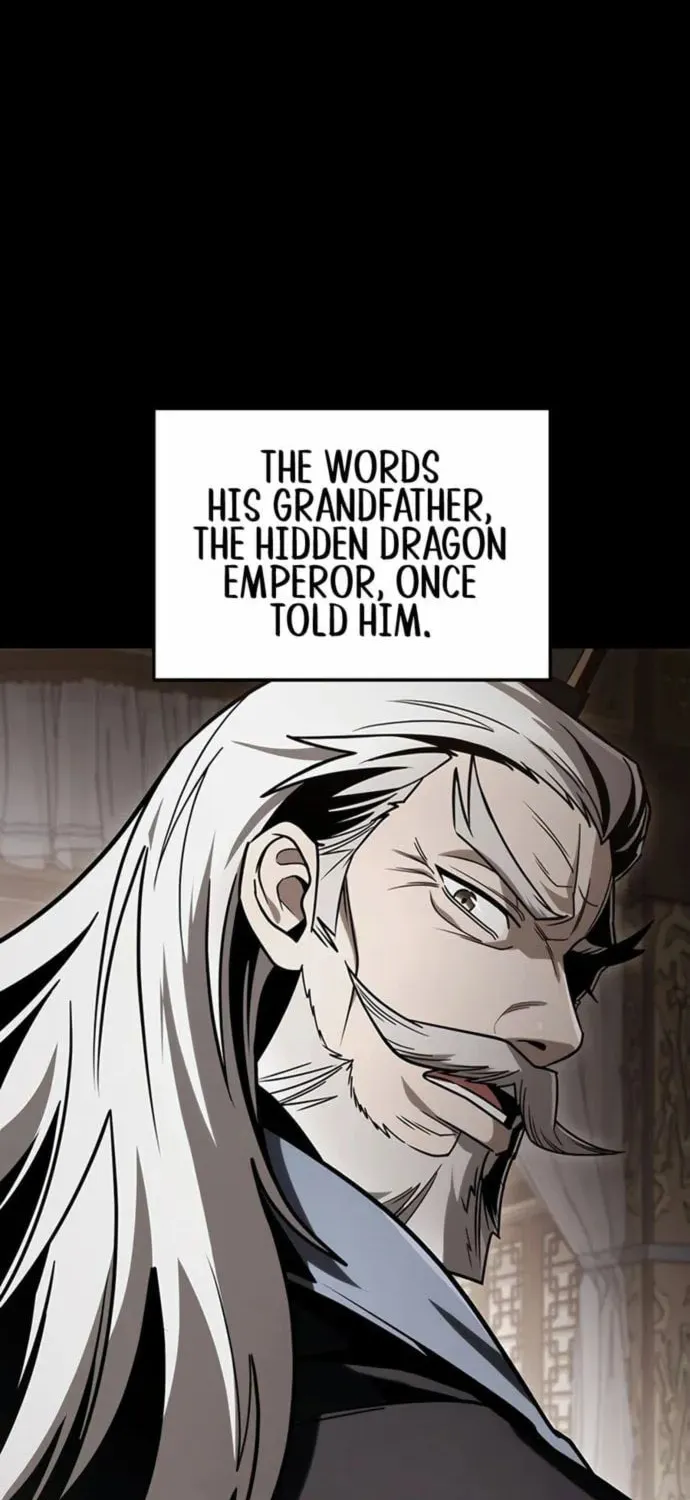 Taitei no Ken Chapter 84 page 73 - 