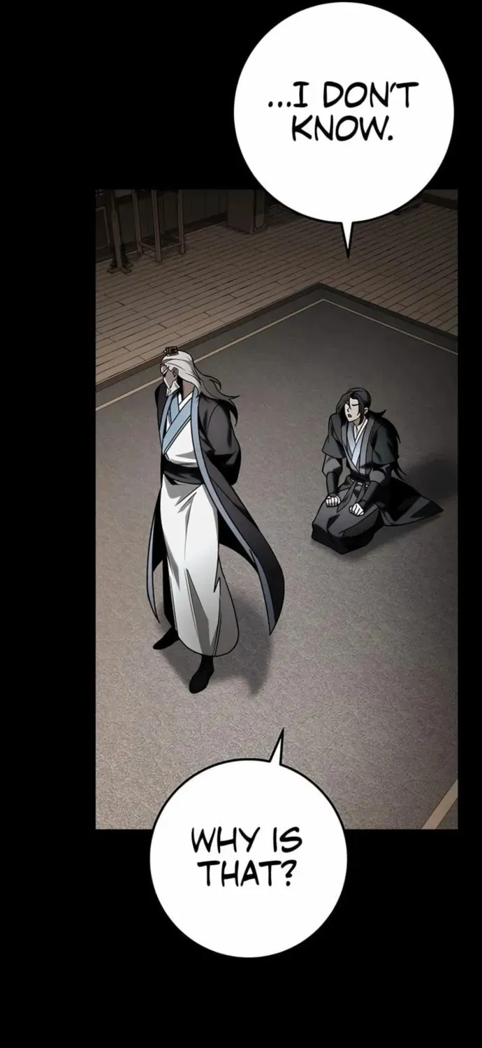 Taitei no Ken Chapter 84 page 75 - 