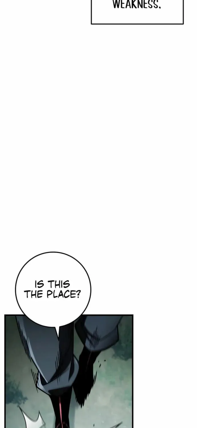Taitei no Ken Chapter 84 page 79 - 