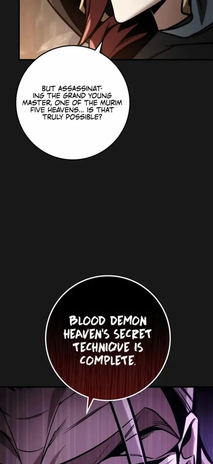 Taitei no Ken Chapter 84 page 9 - 