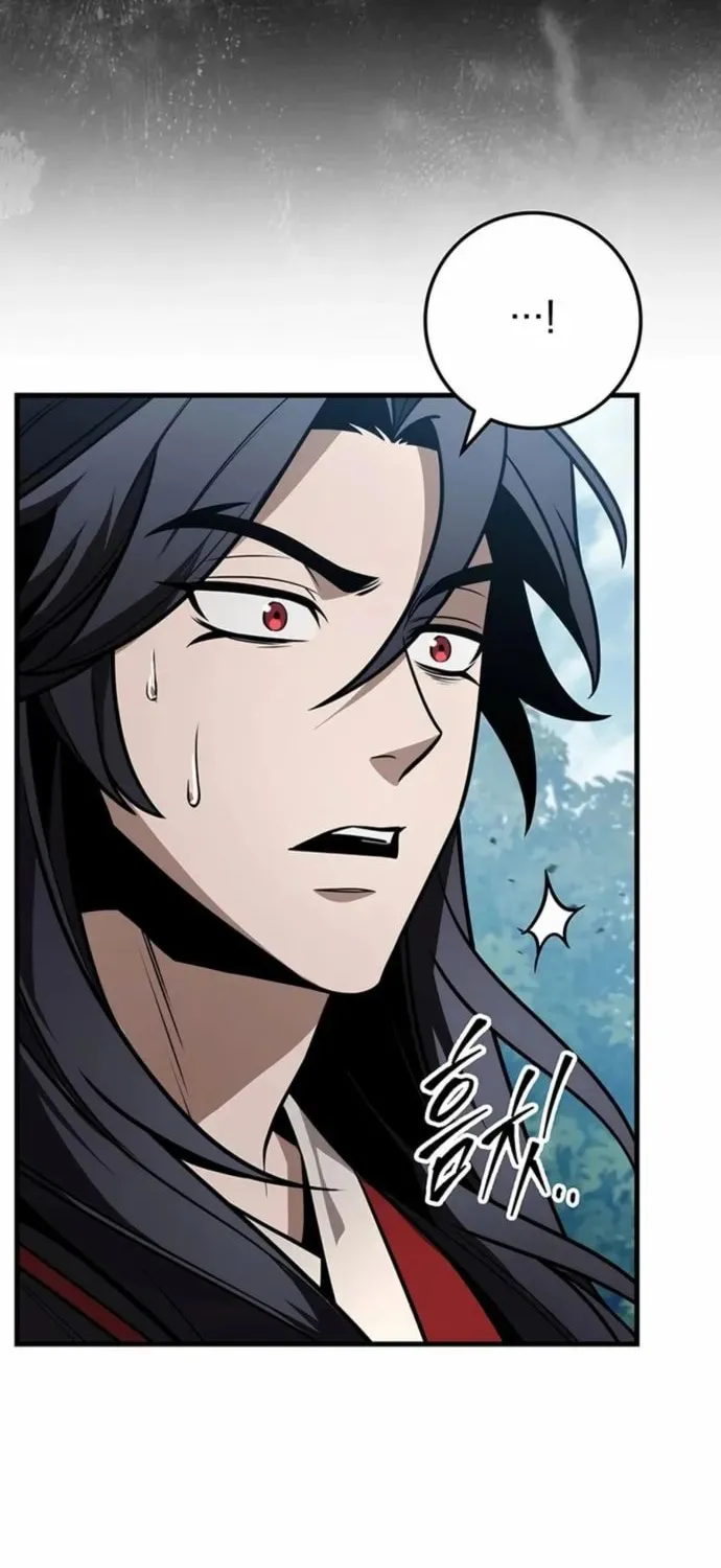 Taitei no Ken Chapter 84 page 86 - 
