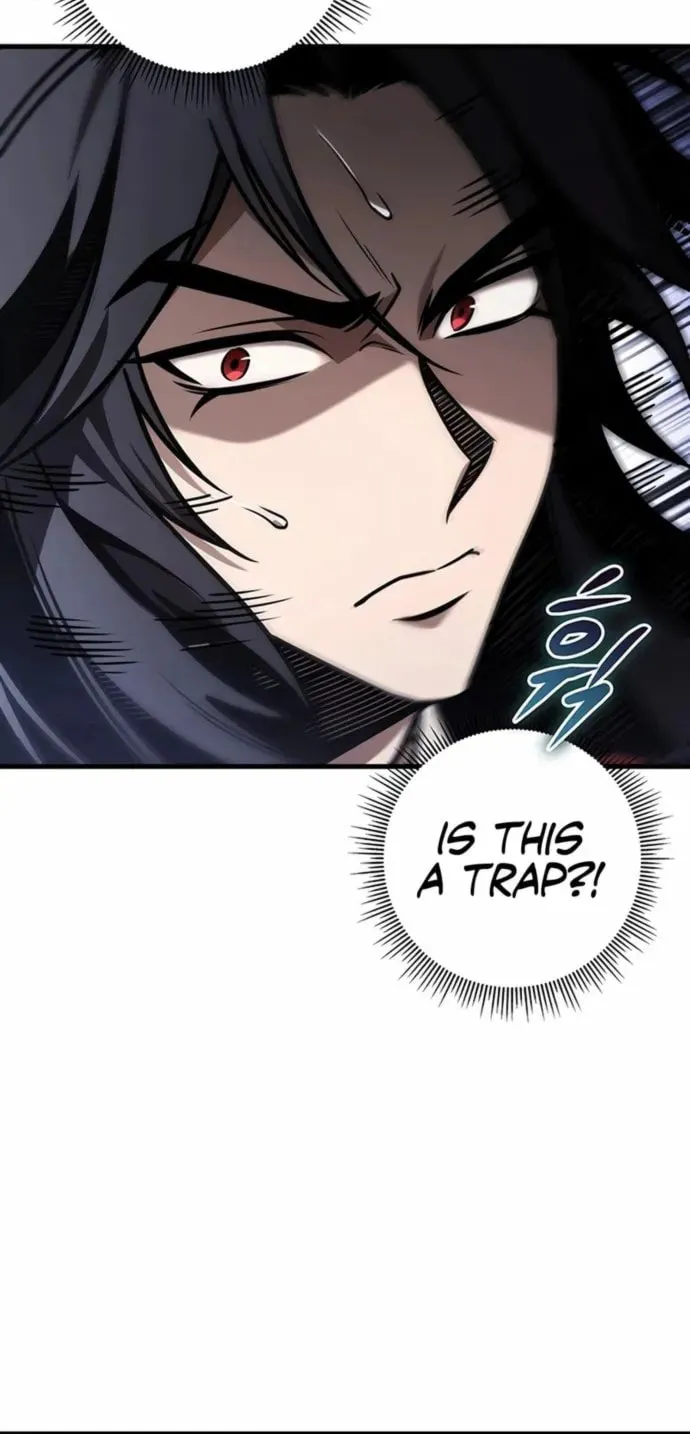 Taitei no Ken Chapter 84 page 89 - 