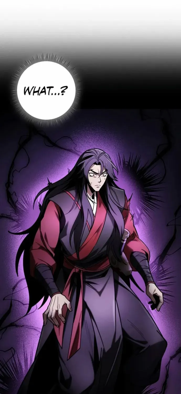 Taitei no Ken Chapter 84 page 91 - 
