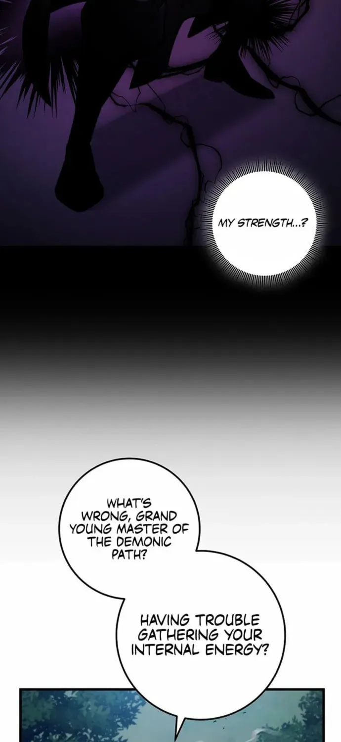 Taitei no Ken Chapter 84 page 92 - 