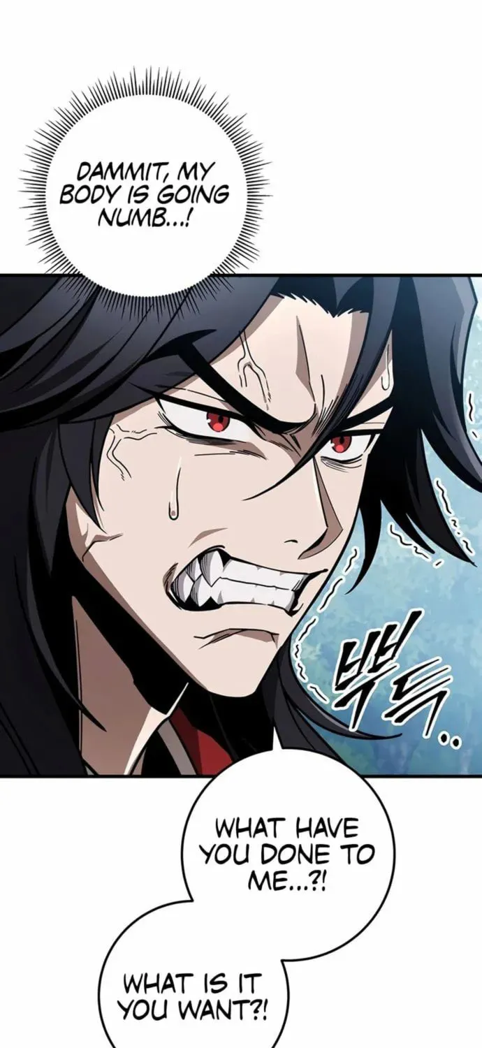 Taitei no Ken Chapter 84 page 94 - 