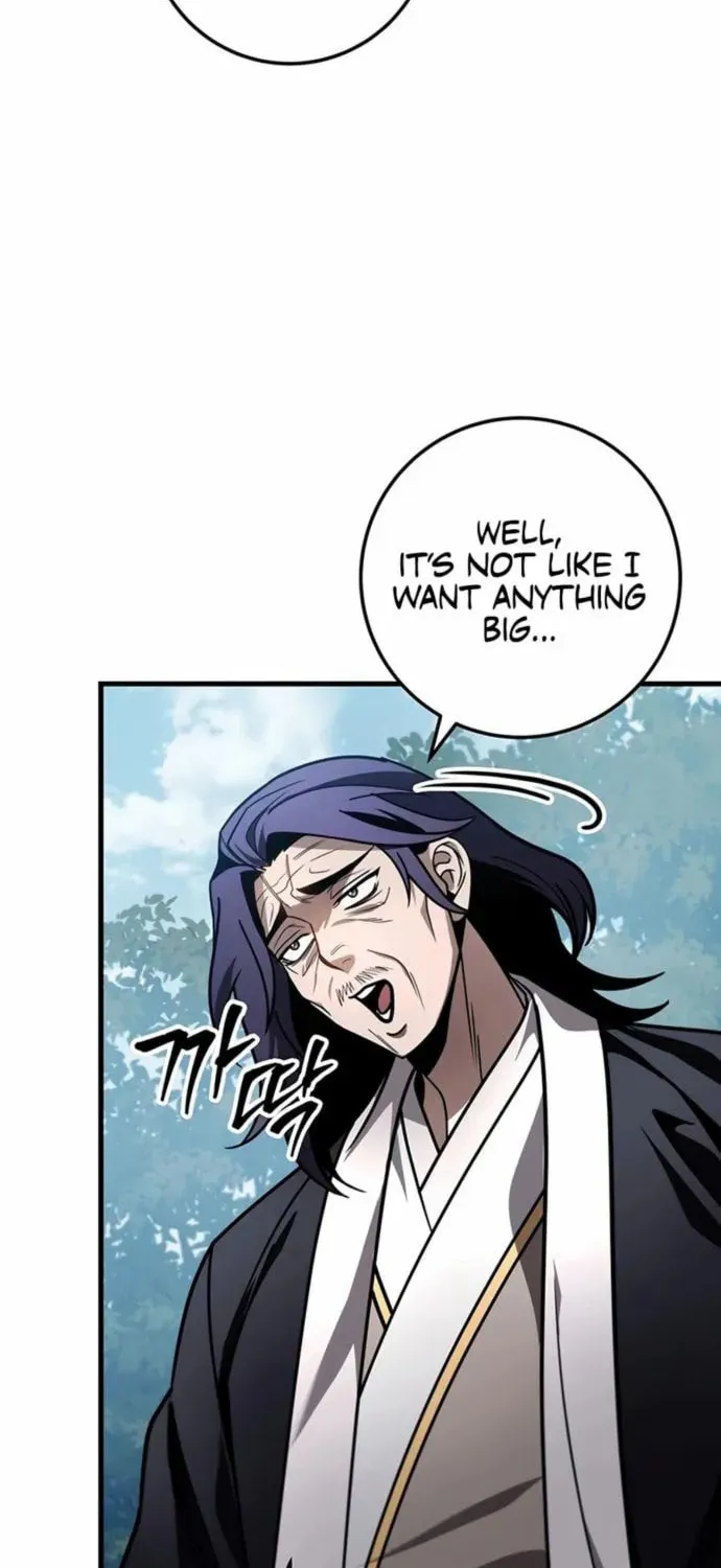 Taitei no Ken Chapter 84 page 95 - 